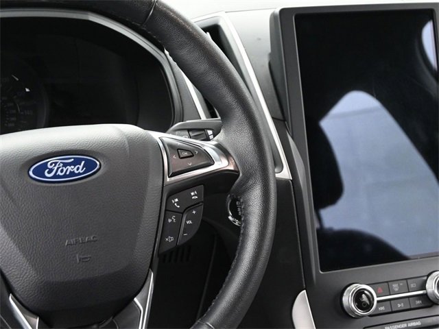 Used 2024 Ford Edge SEL image 26