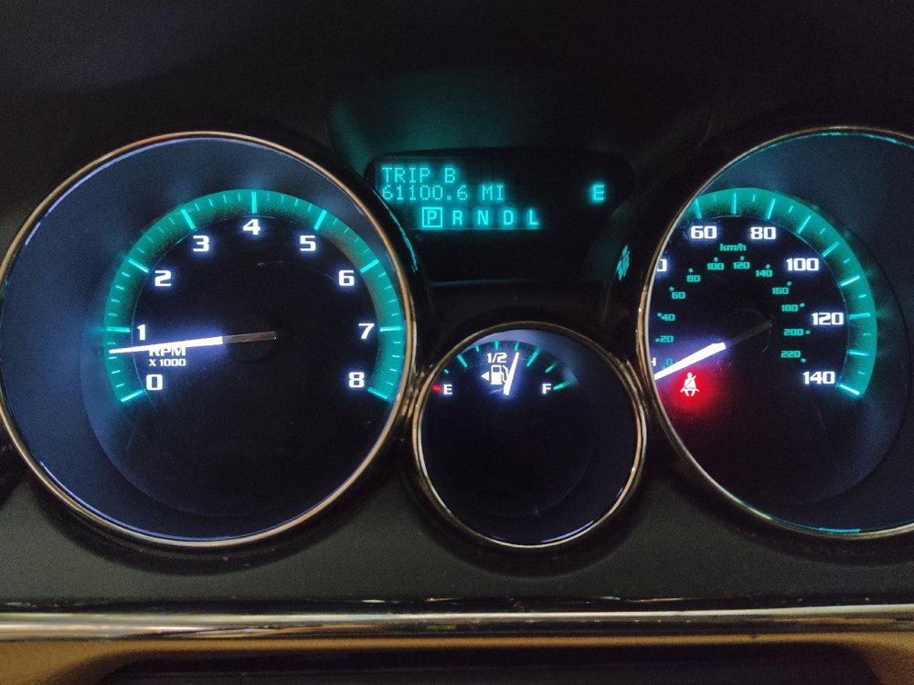 Used 2017 Buick Enclave Premium FWD image 23