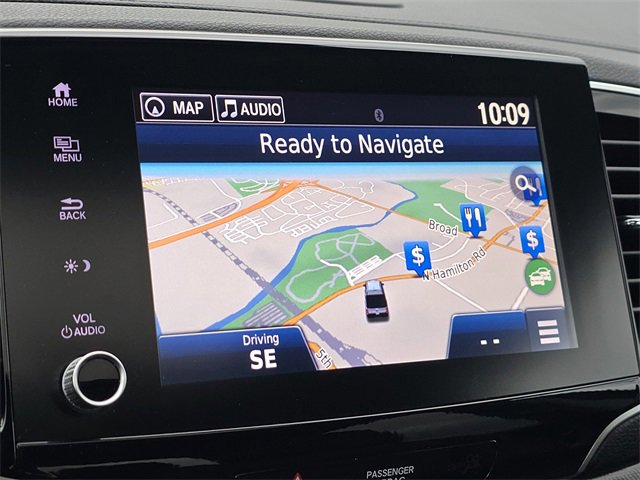 Used 2021 Honda Ridgeline RTL-E image 10