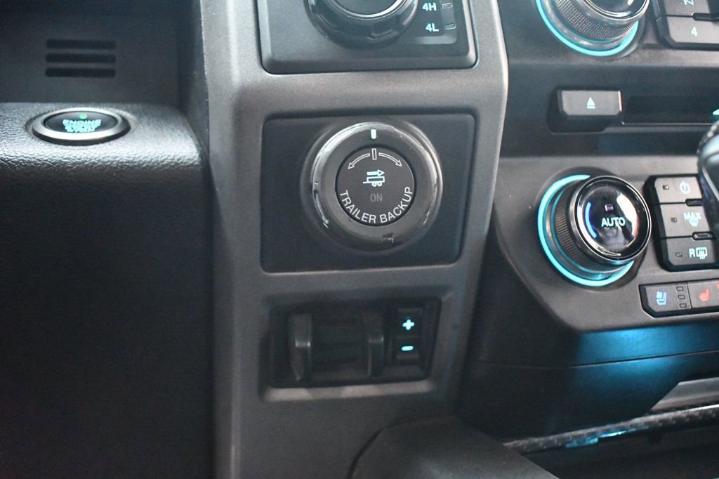 Used 2018 Ford F150 Raptor w/ Equipment Group 802A Luxury image 38