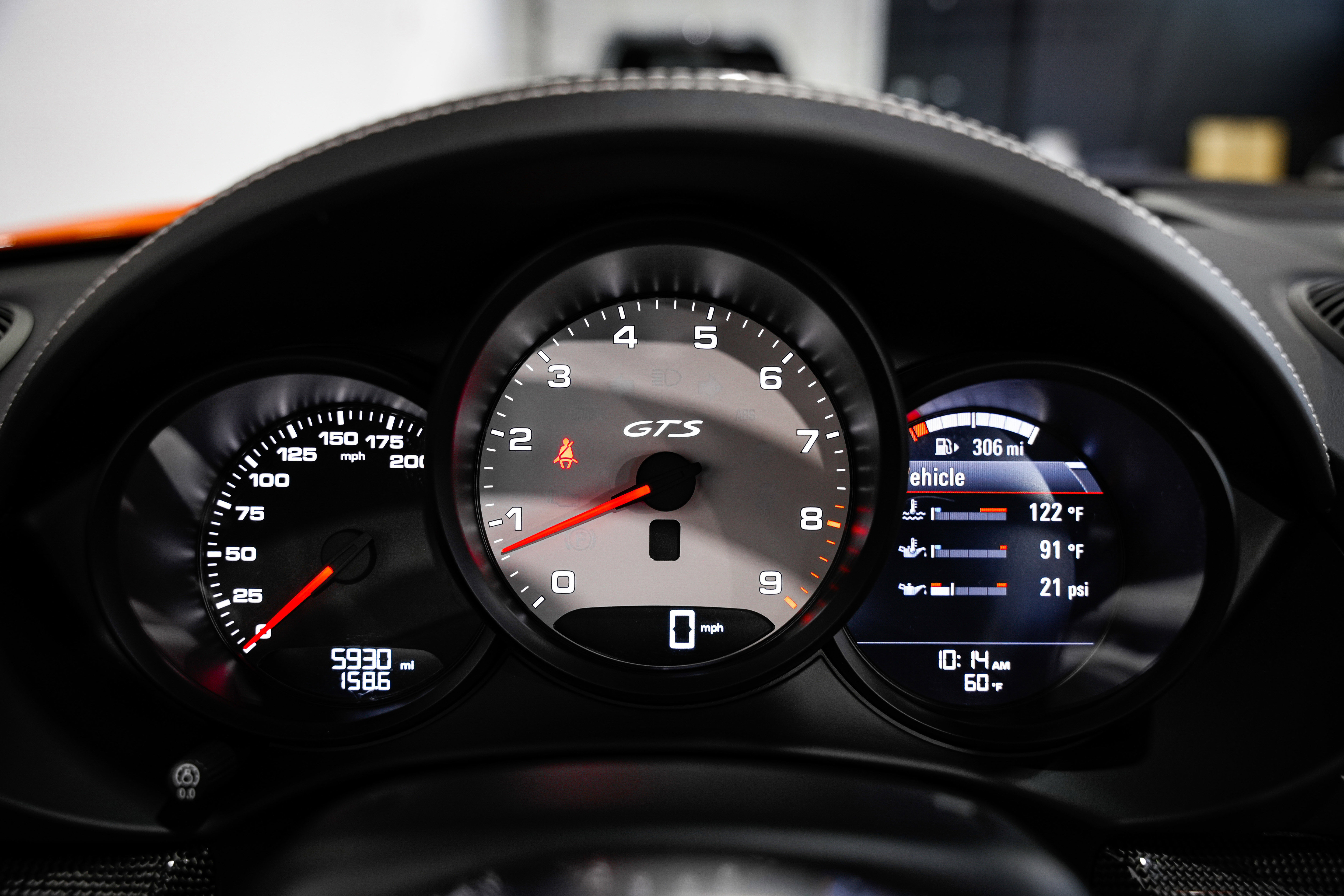 Used 2023 Porsche 718 Boxster GTS image 11