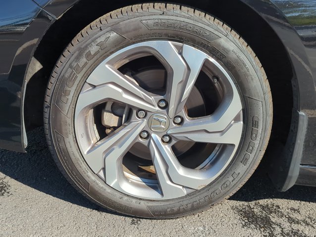 Used 2018 Honda Accord EX image 28