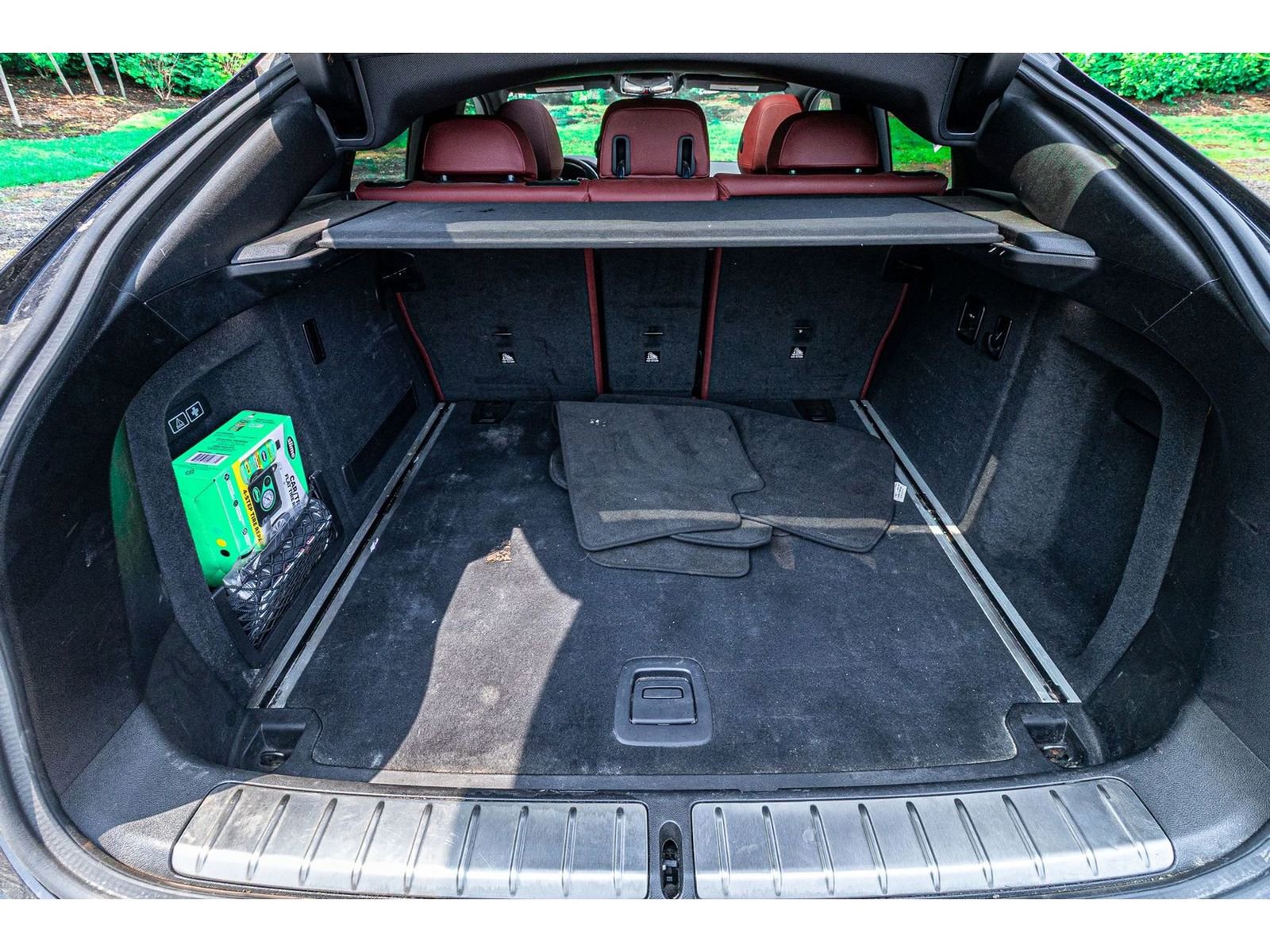 Used 2022 BMW X4 xDrive30i w/ M Sport Package 2 image 16