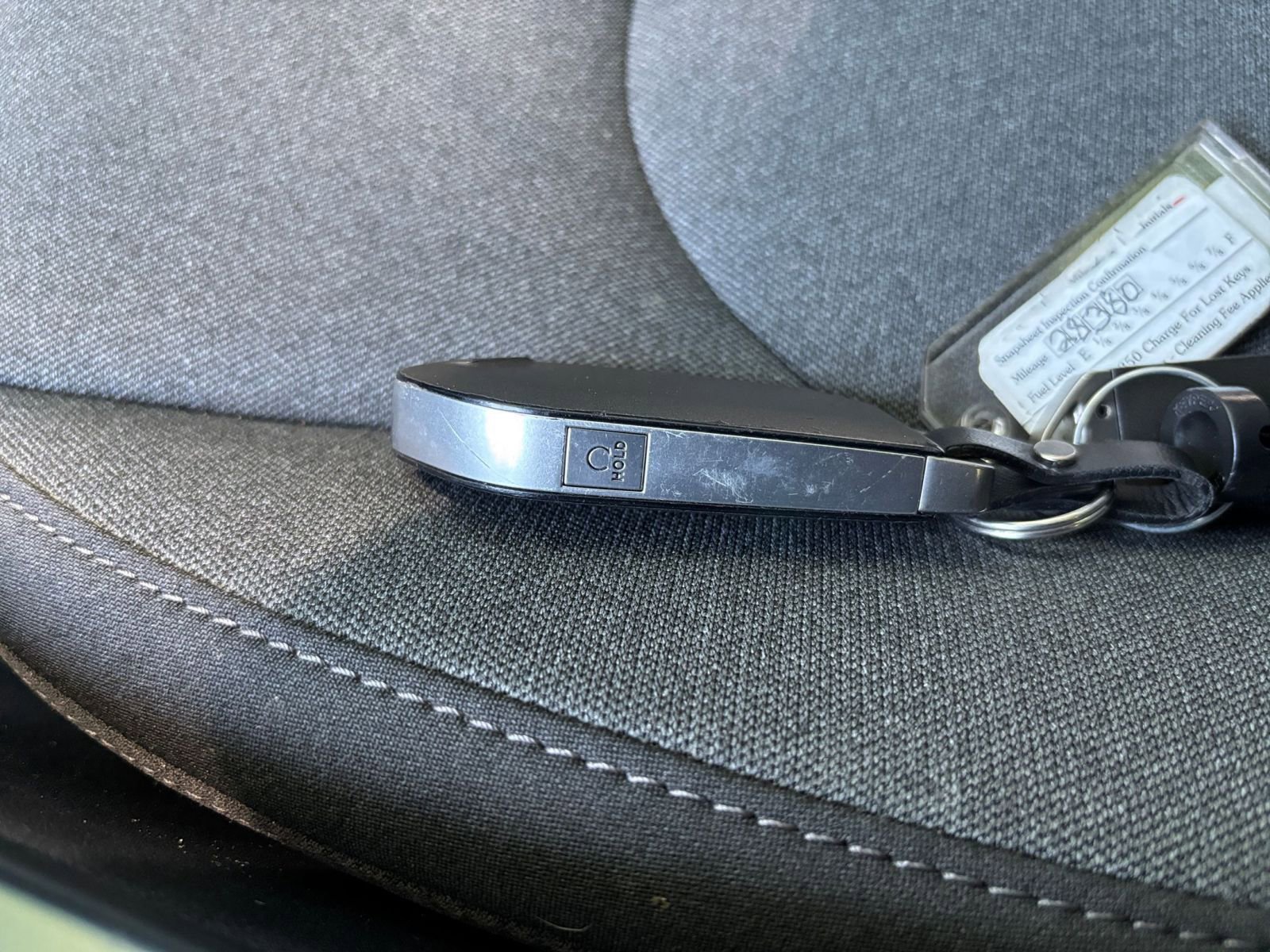 Used 2025 Kia K4 FWD image 23