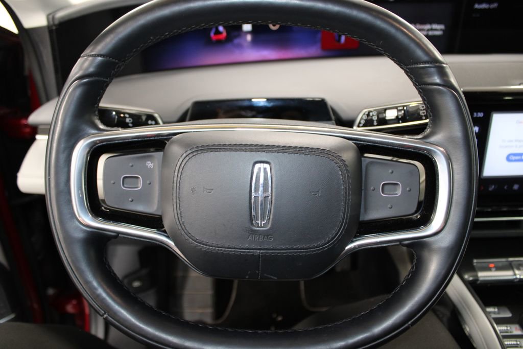 Used 2024 Lincoln Nautilus Reserve image 36
