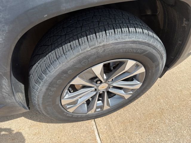 Used 2025 Chevrolet Equinox LT w/ Convenience Package II FWD image 60