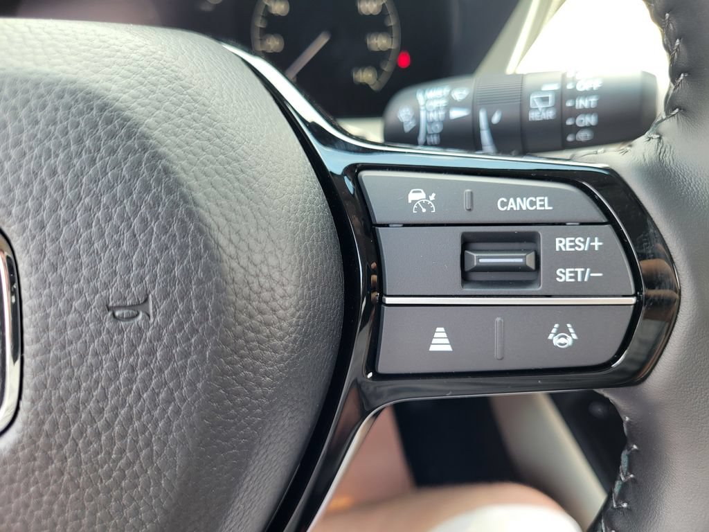 New 2027 Honda HR-V EX-L image 18