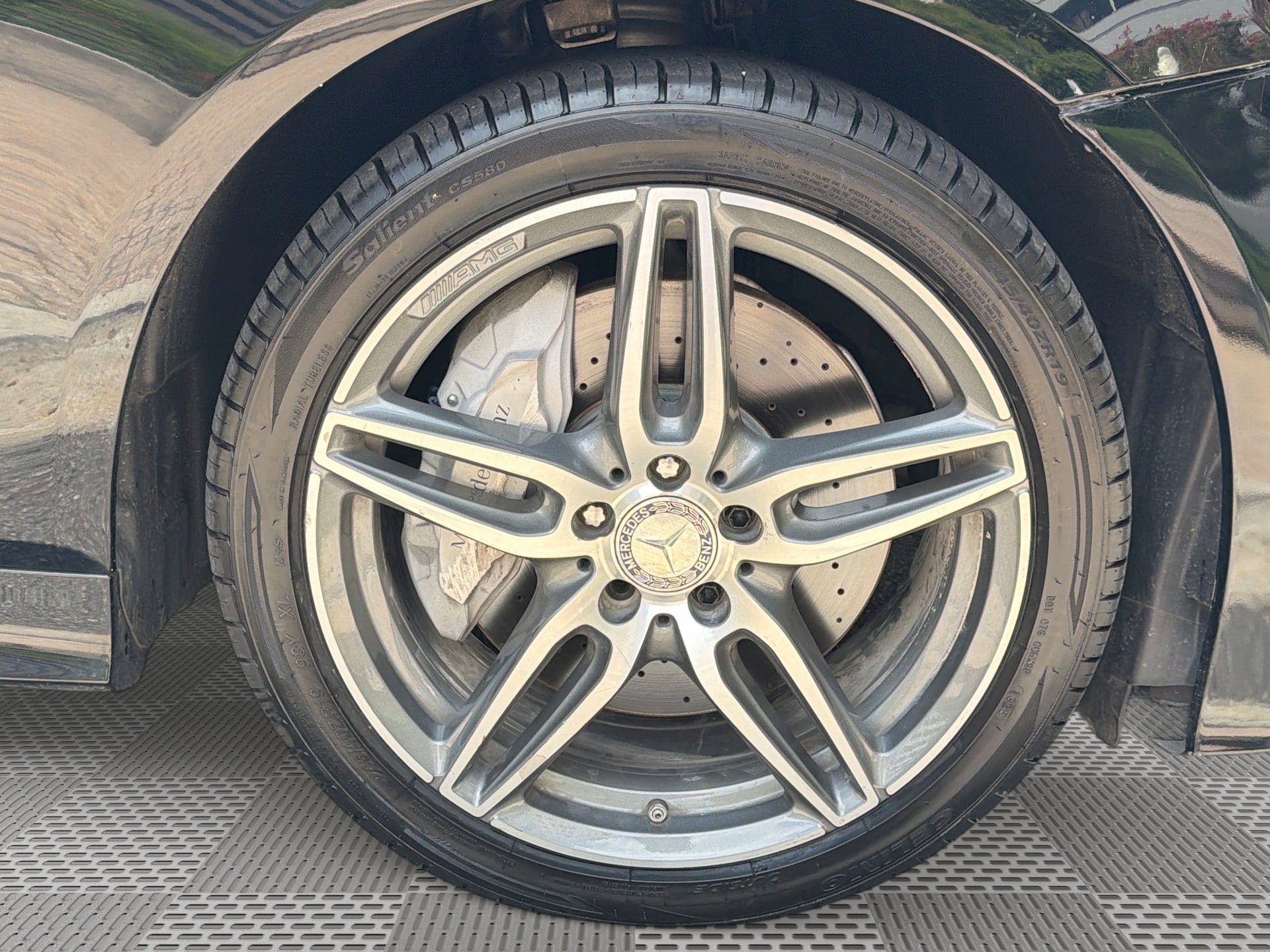Used 2018 Mercedes-Benz E 400 Cabriolet image 31