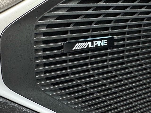 Used 2024 Jeep Wagoneer Series II w/ Flexible Seating Group image 25