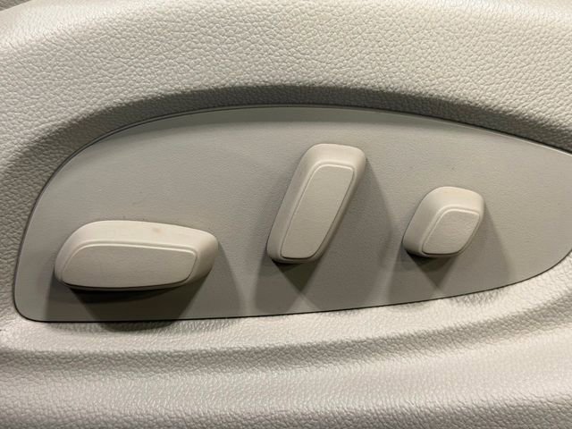 Used 2018 Cadillac ATS 2.0T AWD Sedan image 22