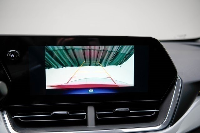 New 2026 Chevrolet Trax LT w/ Driver Confidence Package image 29