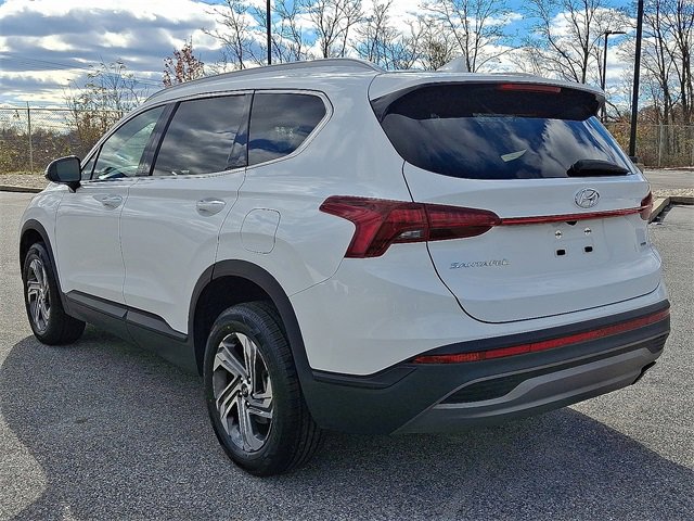 Used 2023 Hyundai Santa Fe SEL image 8