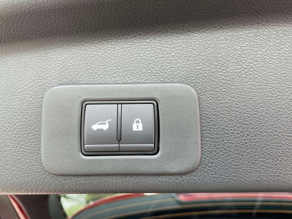 New 2026 Nissan Murano Platinum w/ Cargo Package AWD/4WD image 12