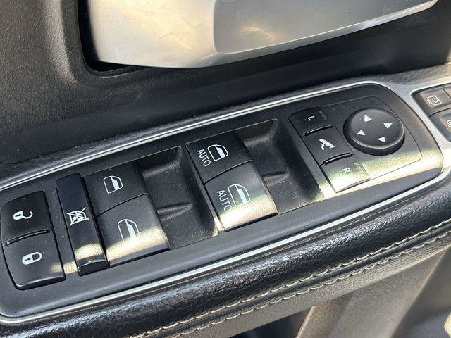 Certified 2024 RAM 2500 Big Horn AWD/4WD image 19