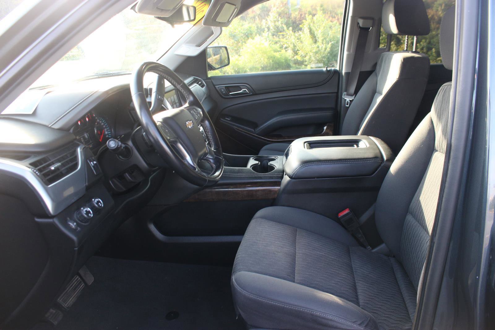 Used 2019 Chevrolet Tahoe LS image 15