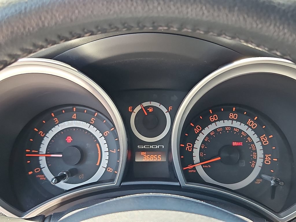 Used 2014 Scion tC FWD image 19