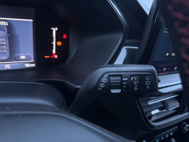 New 2026 Ford Escape ST-Line w/ Tech Pack #1 image 26