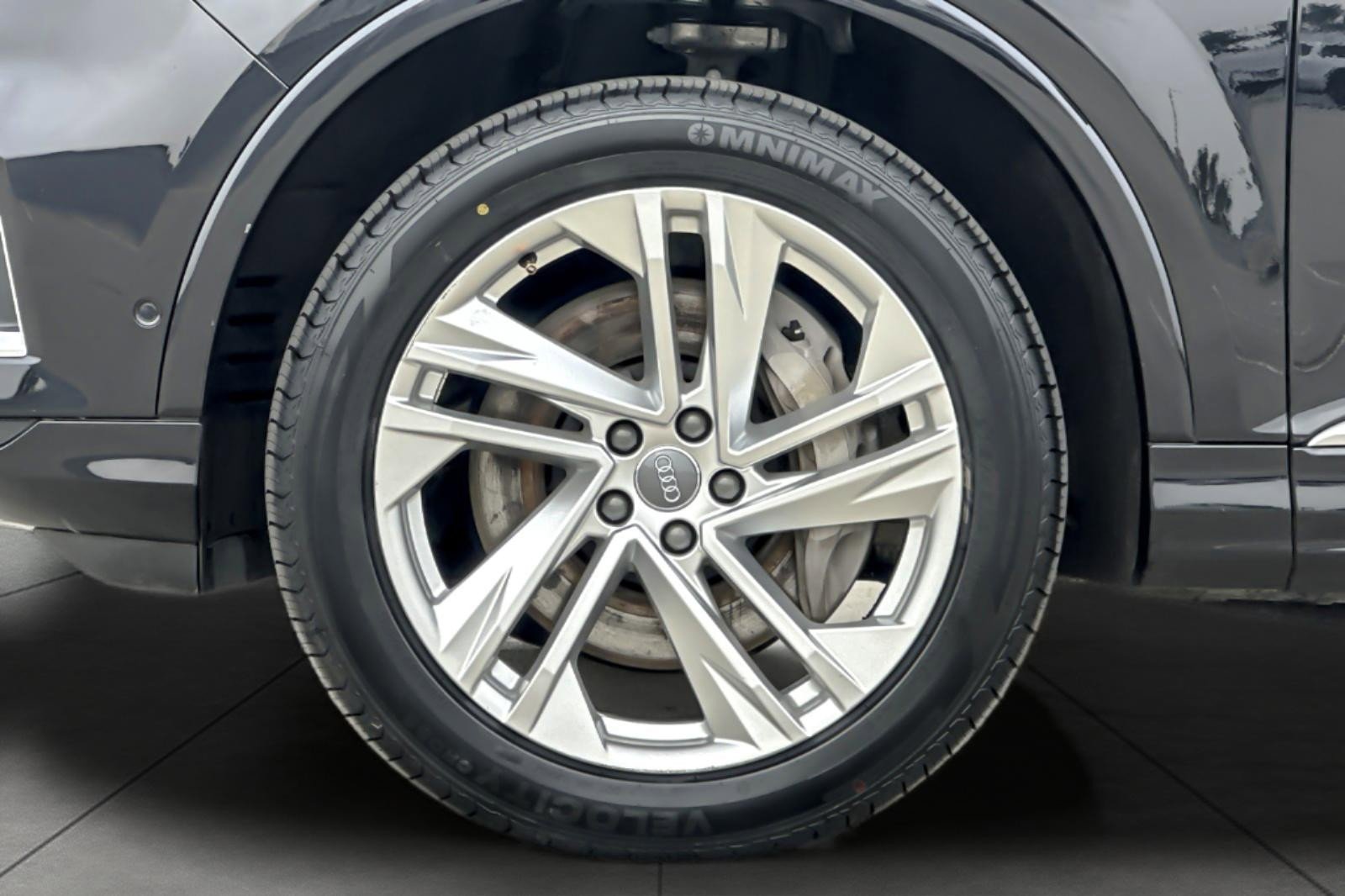 Used 2020 Audi Q7 3.0T Premium Plus image 27