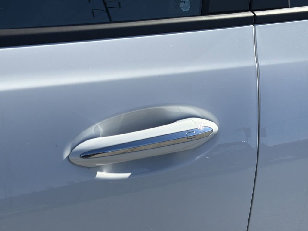 New 2026 Buick Encore GX Preferred w/ Comfort Package image 20