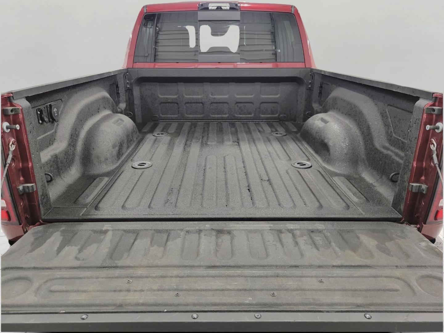 Used 2023 RAM 2500 Rebel w/ Level 1 Equipment Group AWD/4WD image 16