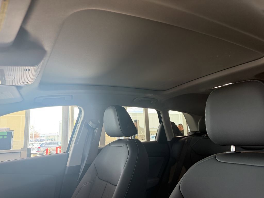 New 2026 Audi Q3 quattro 2.0T image 26