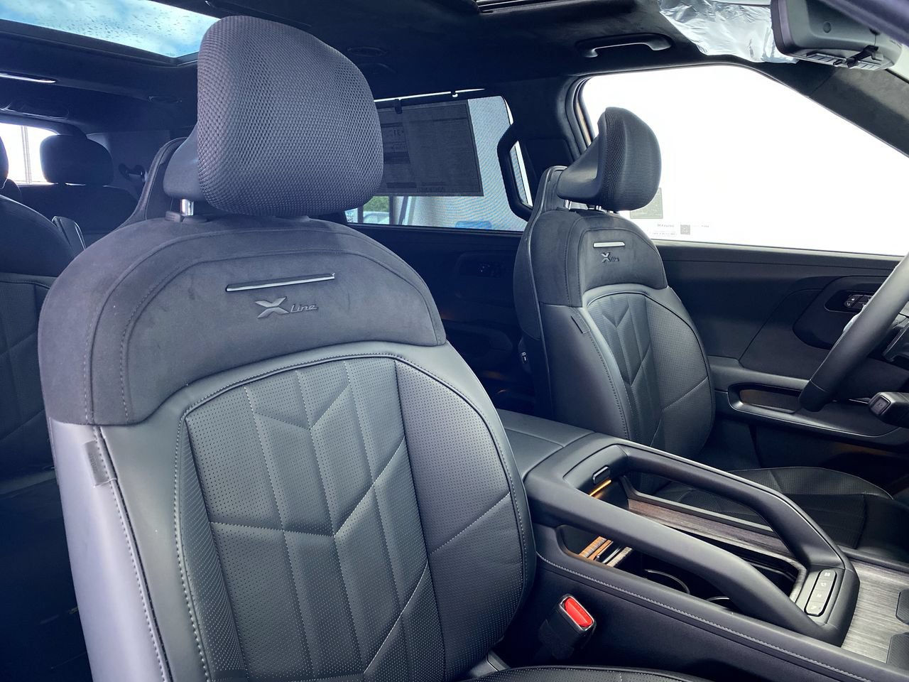 New 2027 Kia Telluride X-Line SX Prestige AWD/4WD image 32
