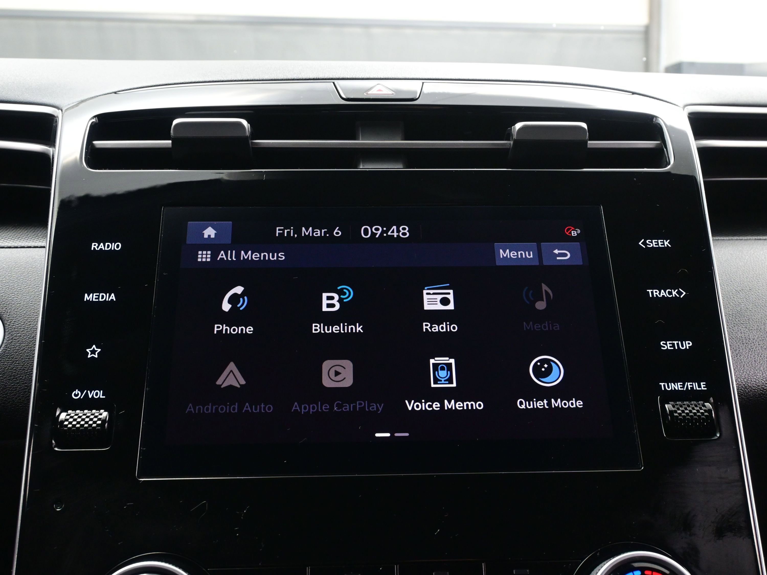 Certified 2022 Hyundai Santa Cruz SEL w/ Activity Package image 19