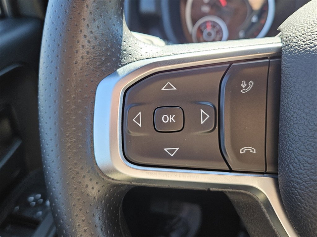 New 2026 RAM 2500 Tradesman image 21