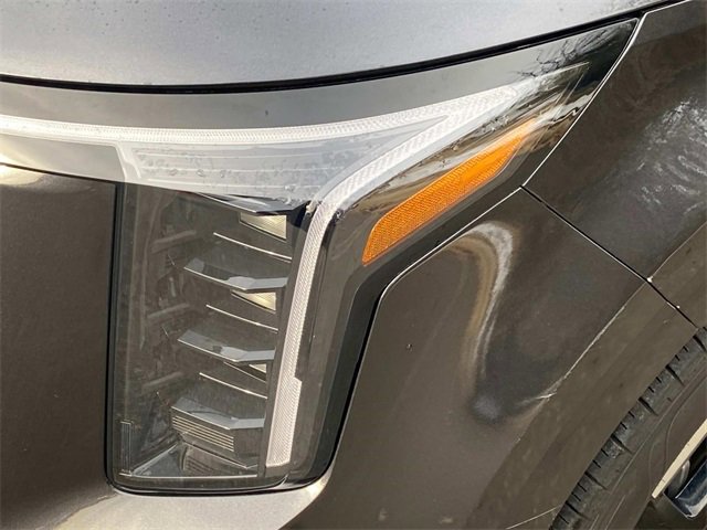 Used 2025 Kia Carnival EX image 5