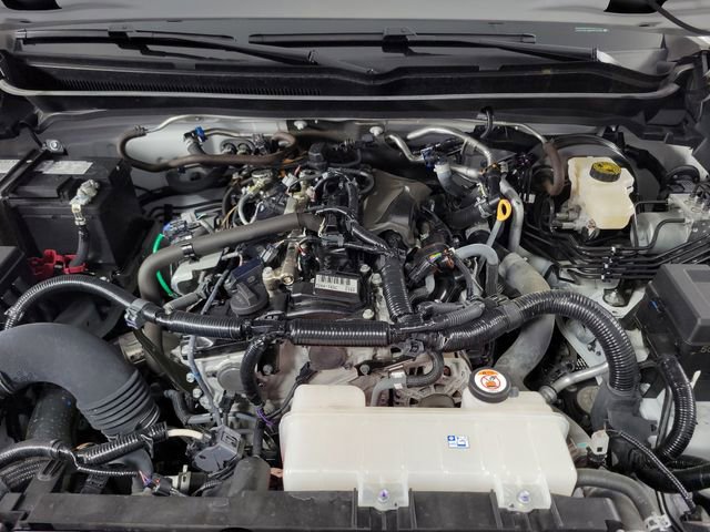 Used 2024 Toyota Tacoma TRD Off-Road image 13