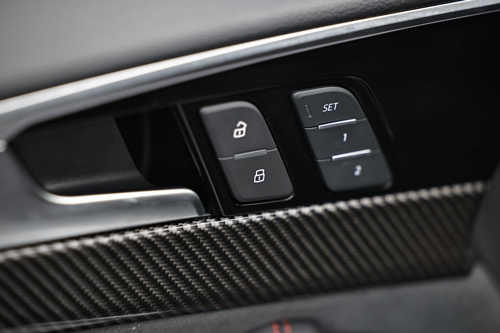 Used 2024 Audi S5 Prestige image 16