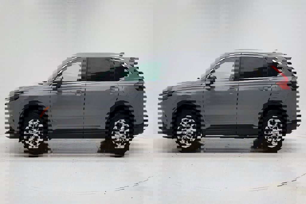 Used 2024 Honda CR-V LX image 5