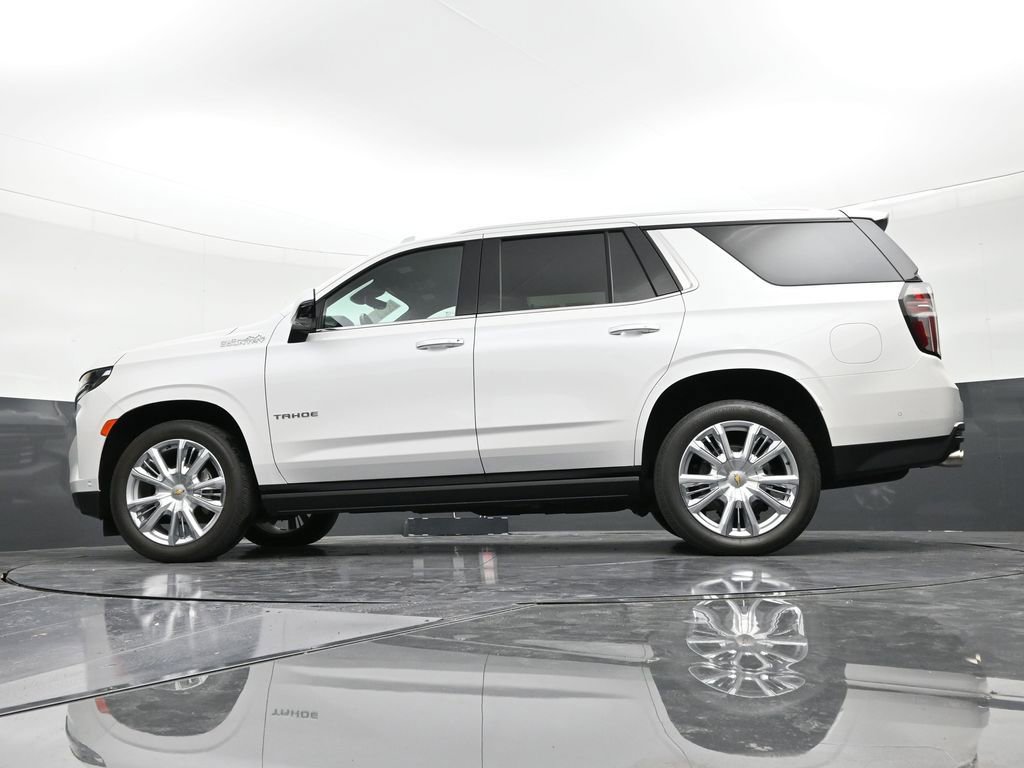 Certified 2024 Chevrolet Tahoe High Country w/ Advanced Technology Package image 21