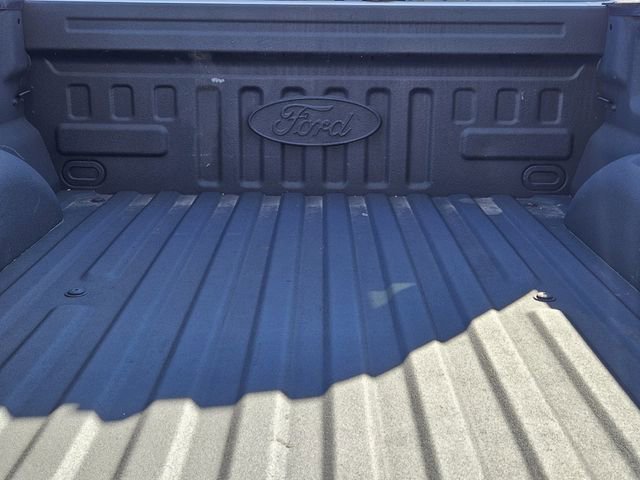 Used 2023 Ford F150 Lariat w/ Equipment Group 502A High image 21