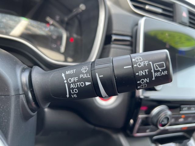 Used 2018 Honda CR-V Touring image 27