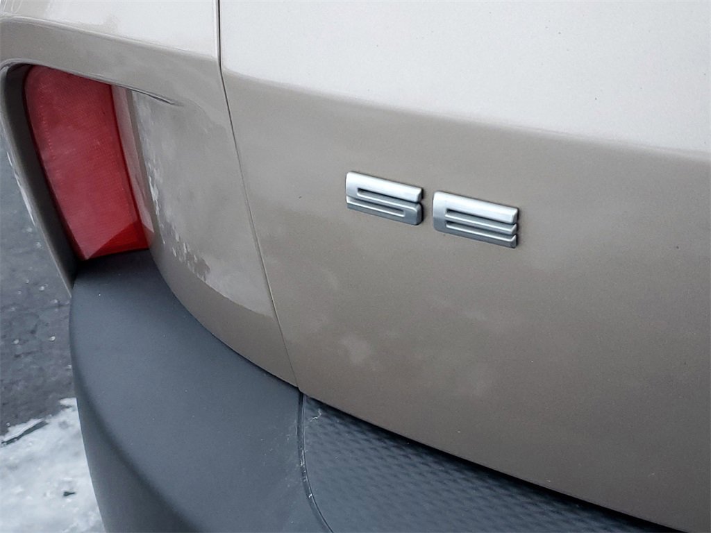 Used 2020 Ford Escape SE image 34