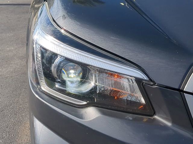 Used 2020 Subaru Forester w/ Alloy Wheel Package image 10