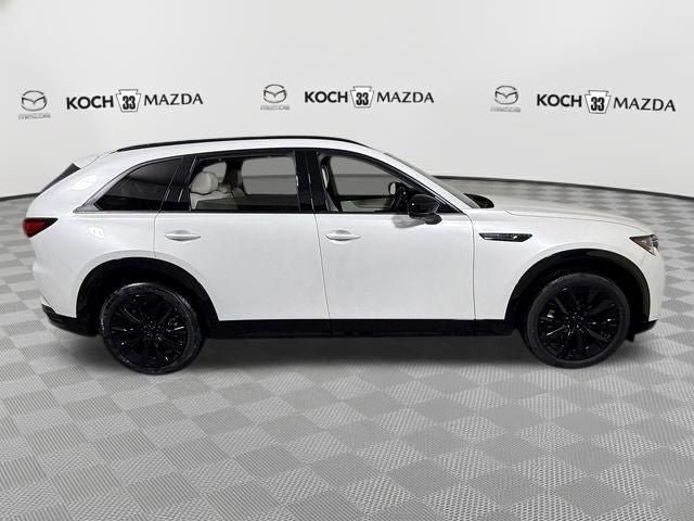 New 2026 MAZDA CX-90 3.3 Turbo S w/ Premium Package AWD/4WD image 9