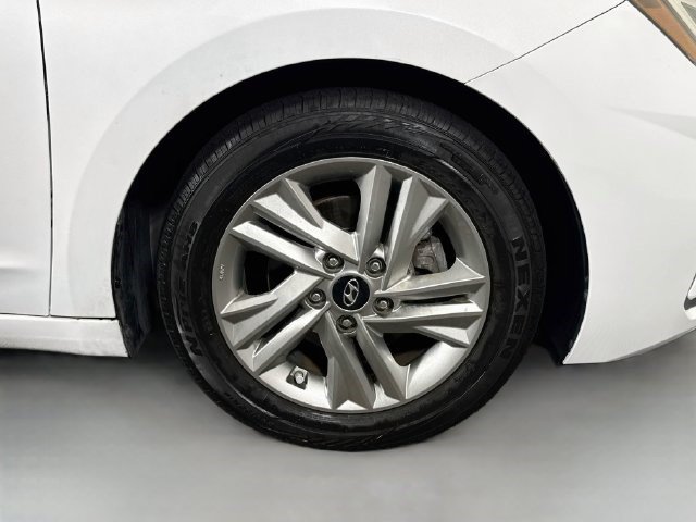 Used 2020 Hyundai Elantra SEL w/ Cargo Package (C1) FWD image 30