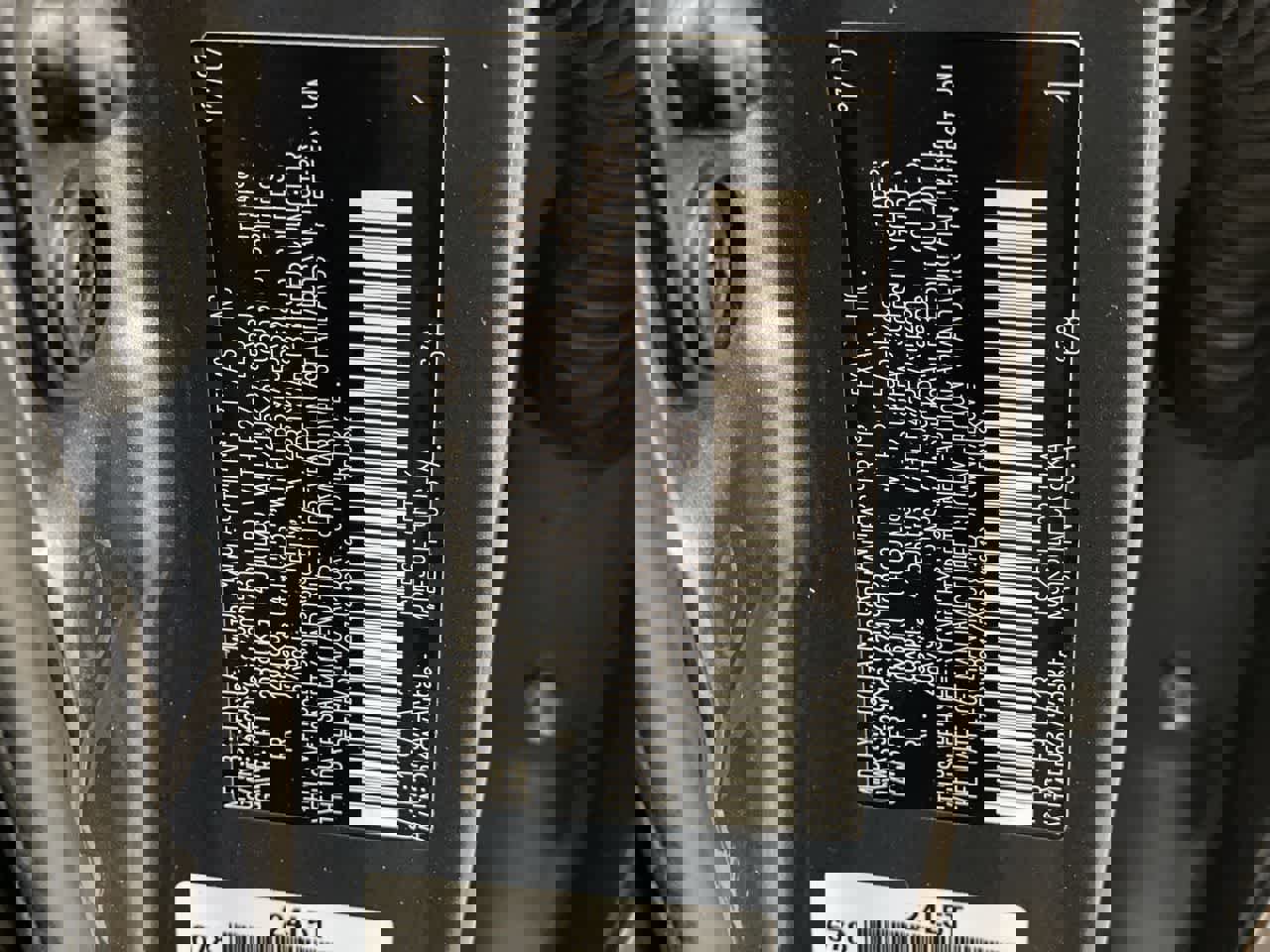 Used 2007 Toyota Tundra Limited AWD/4WD image 28