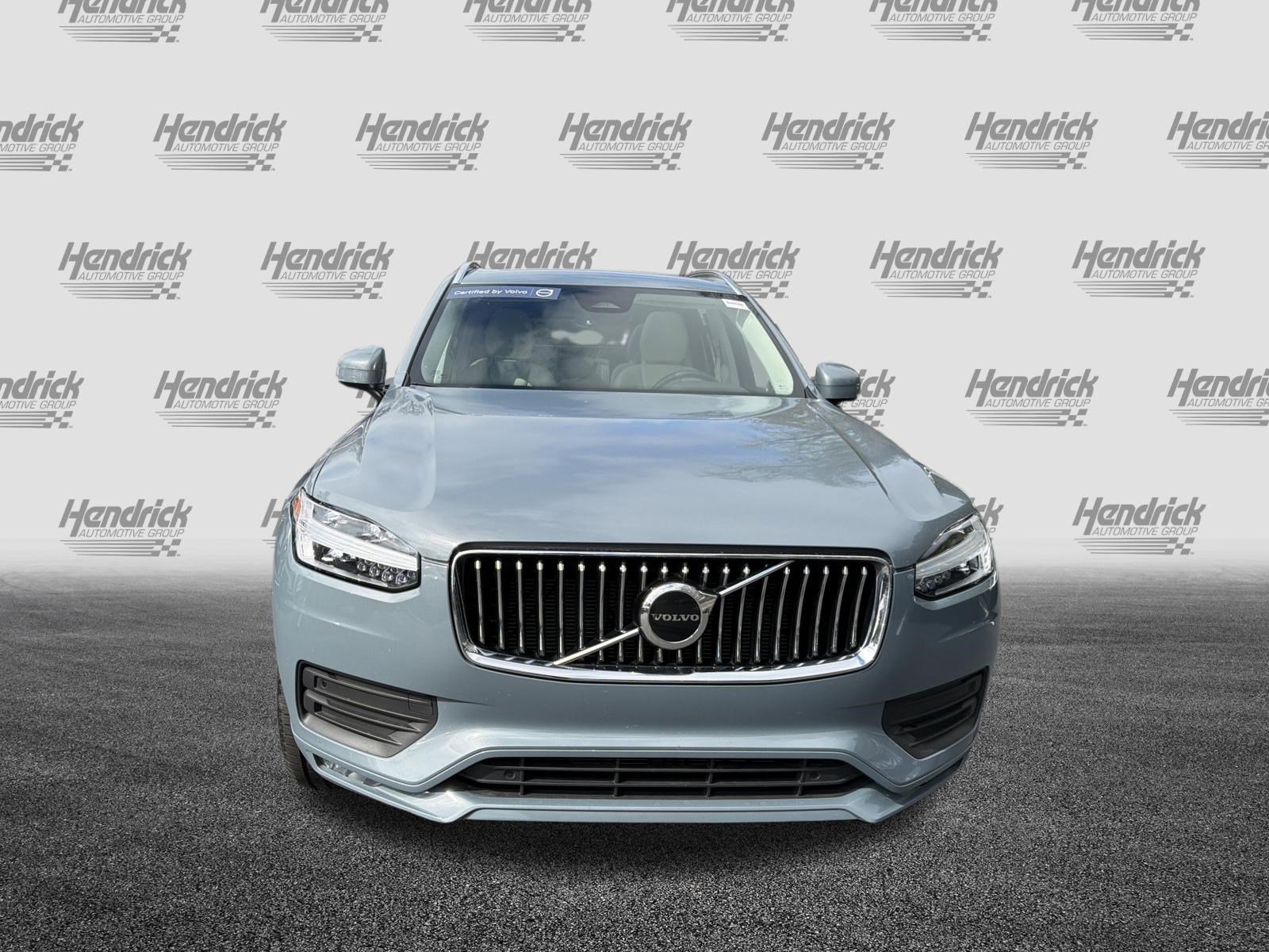 Certified 2023 Volvo XC90 B6 Core image 3