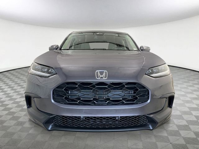 New 2027 Honda HR-V LX image 9