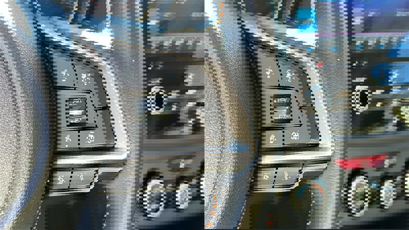 Used 2023 Subaru Crosstrek 2.5i Limited w/ Moonroof Package image 13