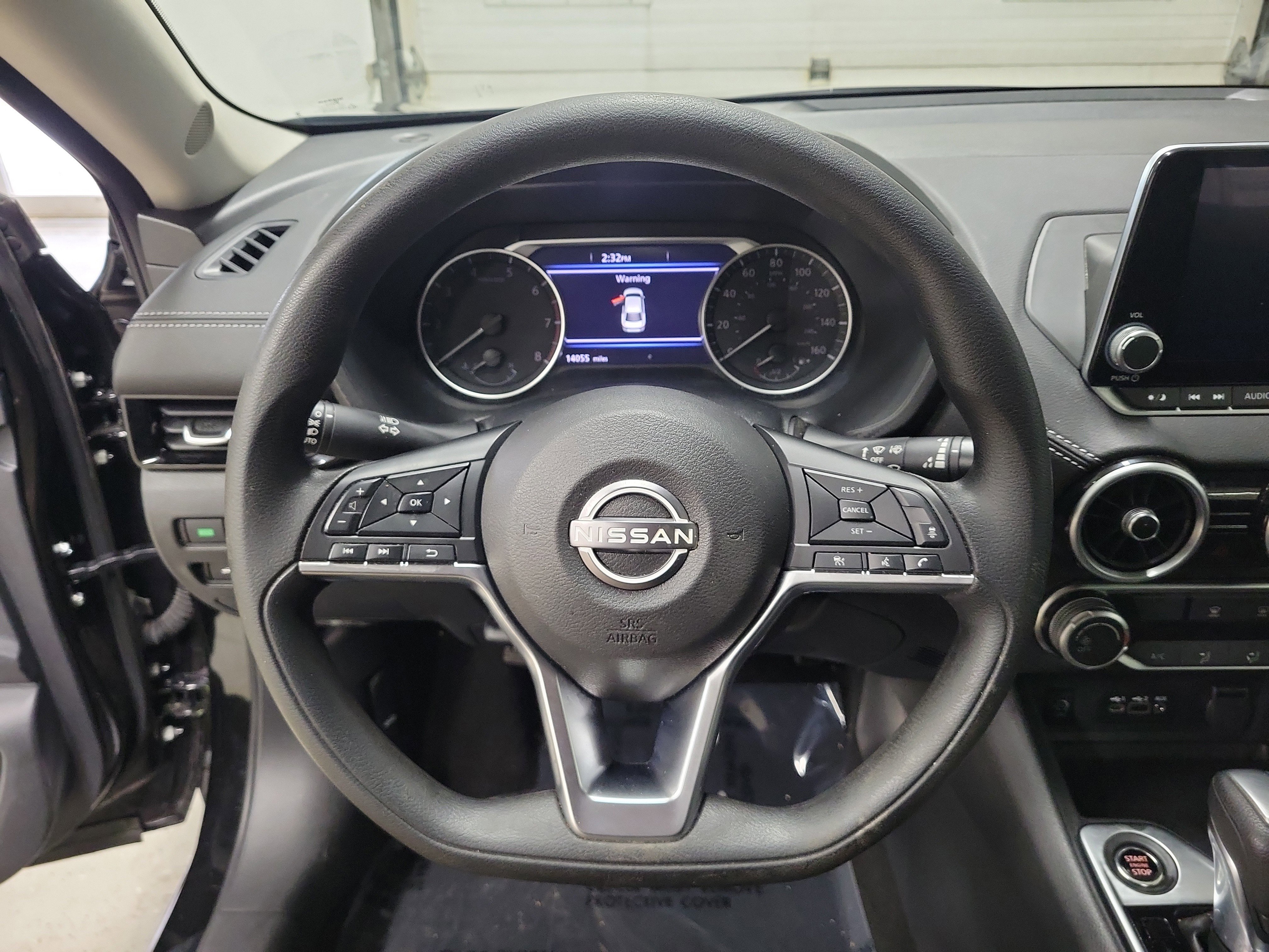 Used 2024 Nissan Sentra SV image 21