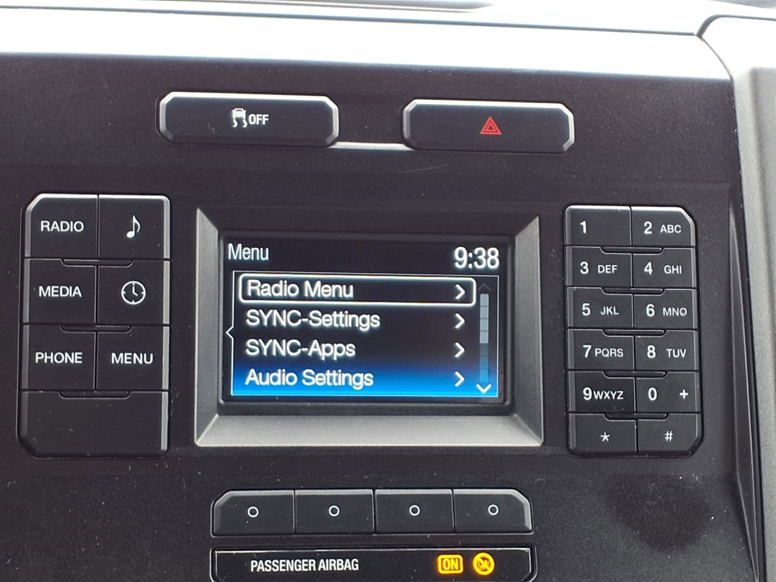 Used 2019 Ford F250 XL w/ Power Equipment Group image 11