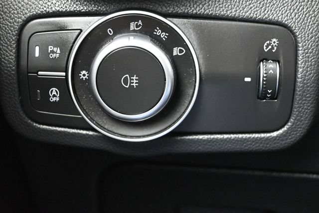 Used 2023 Alfa Romeo Stelvio Ti AWD/4WD image 25