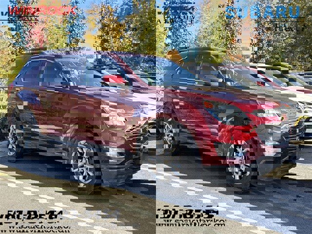 Used 2017 Chevrolet Equinox LT w/ Convenience Package