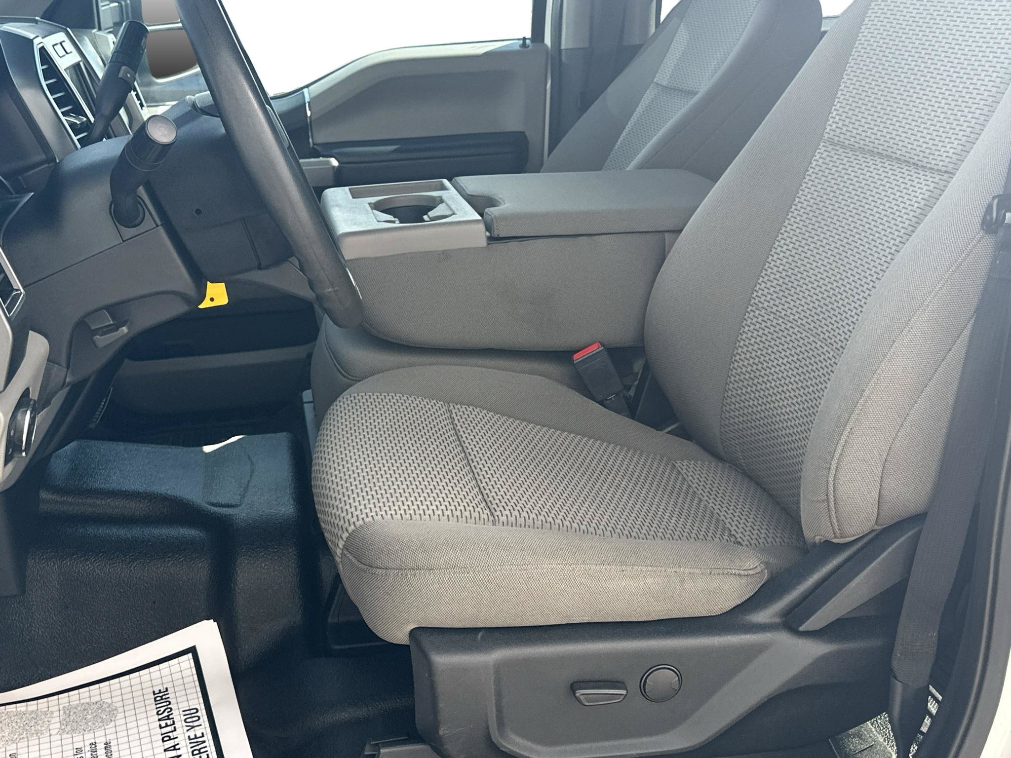 Used 2021 Ford F250 XLT w/ XLT Value Package AWD/4WD image 4