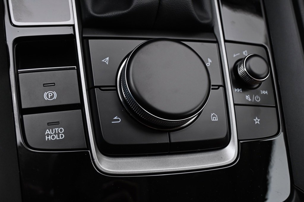 New 2026 MAZDA CX-50 Meridian Edition w/ Apex Package image 33