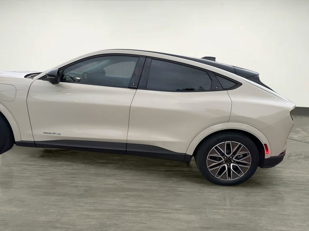 Used 2025 Ford Mustang Mach-E Premium w/ Interior Protection Package image 3